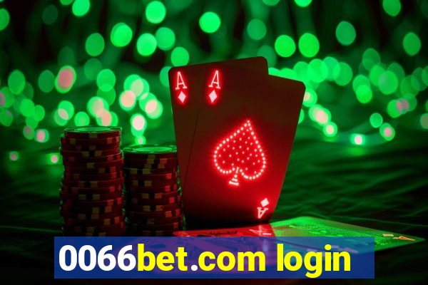 0066bet.com login